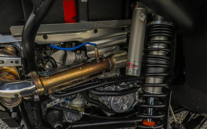 2026 Polaris® RZR Pro S 4 Sport