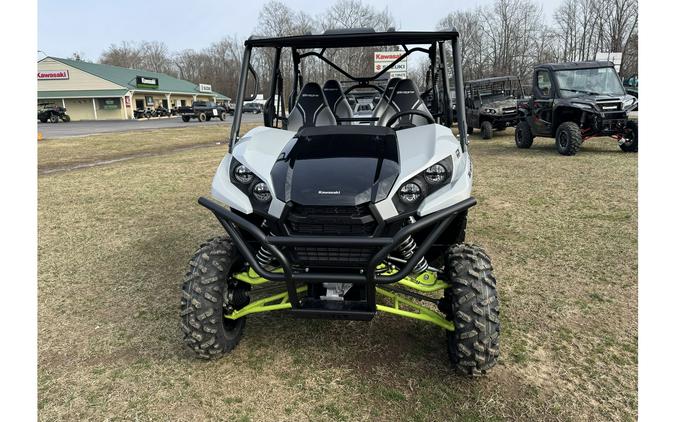 2025 Kawasaki Teryx4™ S LE