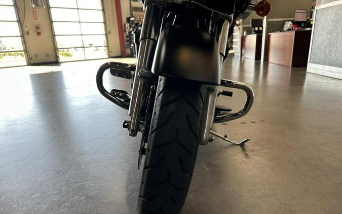 2022 Harley-Davidson® FLTRXS - Road Glide® Special