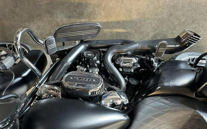 2022 Harley-Davidson® FLTRXS - Road Glide® Special