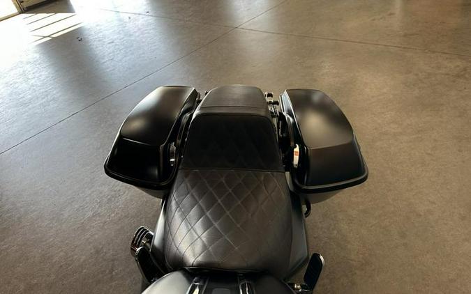 2022 Harley-Davidson® FLTRXS - Road Glide® Special