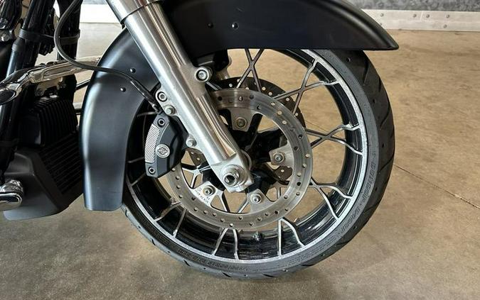 2022 Harley-Davidson® FLTRXS - Road Glide® Special