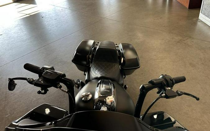 2022 Harley-Davidson® FLTRXS - Road Glide® Special