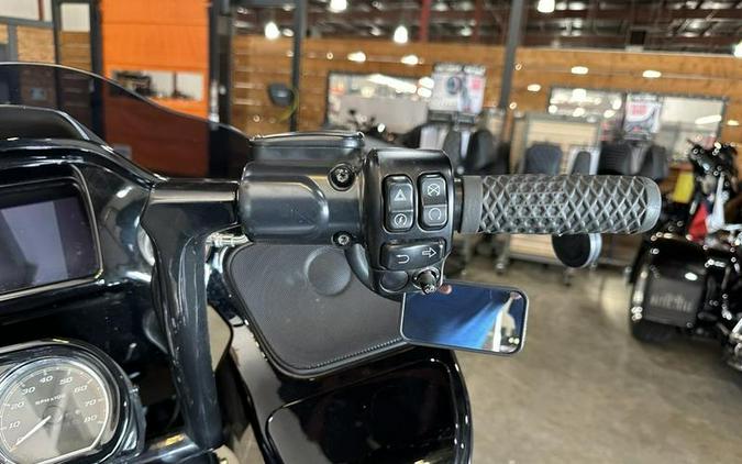 2022 Harley-Davidson® FLTRXS - Road Glide® Special