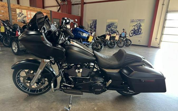 2022 Harley-Davidson® FLTRXS - Road Glide® Special