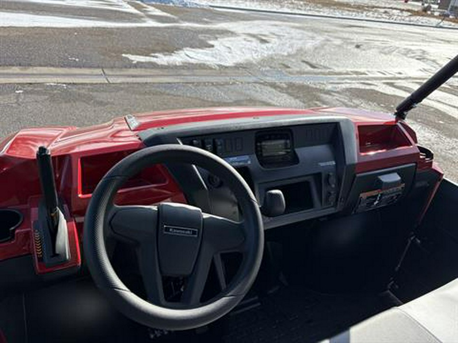 2026 Kawasaki MULE PRO-FXR 1000 LE