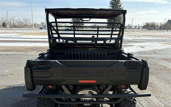 2026 Kawasaki MULE PRO-FXR 1000 LE