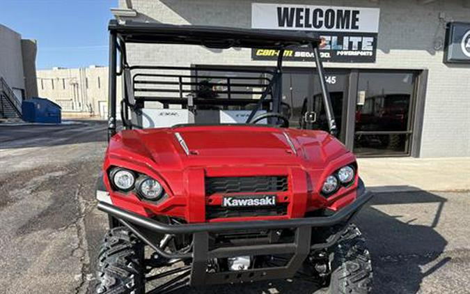 2026 Kawasaki MULE PRO-FXR 1000 LE