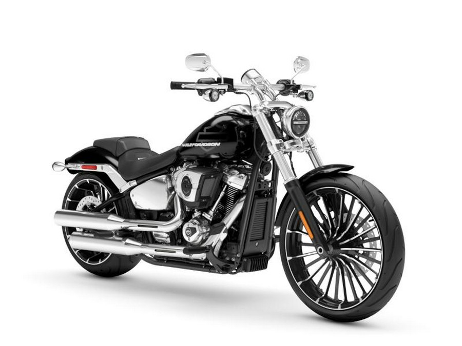 2025 Harley-Davidson® FXBR - Breakout®
