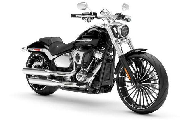 2025 Harley-Davidson® FXBR - Breakout®