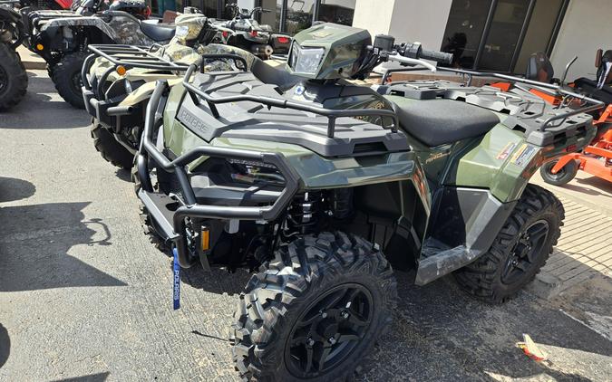 2026 POLARIS SPORTSMAN 570 PREMIUM 40TH ANNIVERSARY EDITION