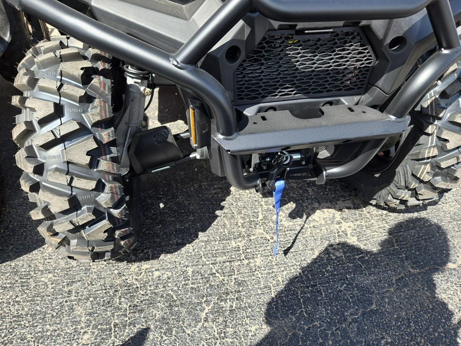 2026 POLARIS SPORTSMAN 570 PREMIUM 40TH ANNIVERSARY EDITION