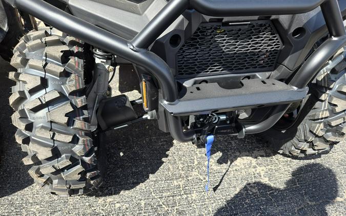 2026 POLARIS SPORTSMAN 570 PREMIUM 40TH ANNIVERSARY EDITION