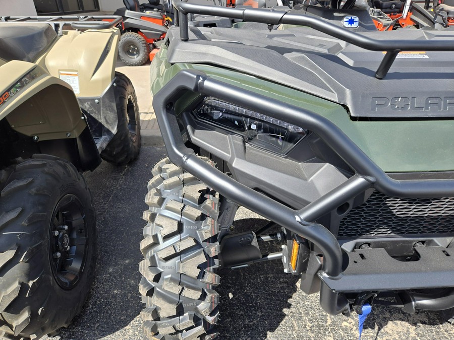 2026 POLARIS SPORTSMAN 570 PREMIUM 40TH ANNIVERSARY EDITION
