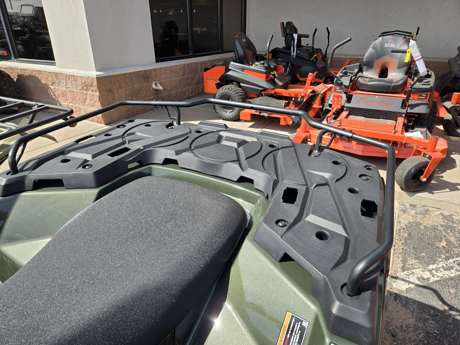 2026 POLARIS SPORTSMAN 570 PREMIUM 40TH ANNIVERSARY EDITION