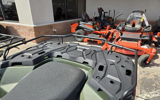 2026 POLARIS SPORTSMAN 570 PREMIUM 40TH ANNIVERSARY EDITION