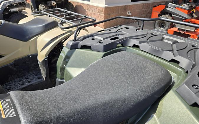 2026 POLARIS SPORTSMAN 570 PREMIUM 40TH ANNIVERSARY EDITION