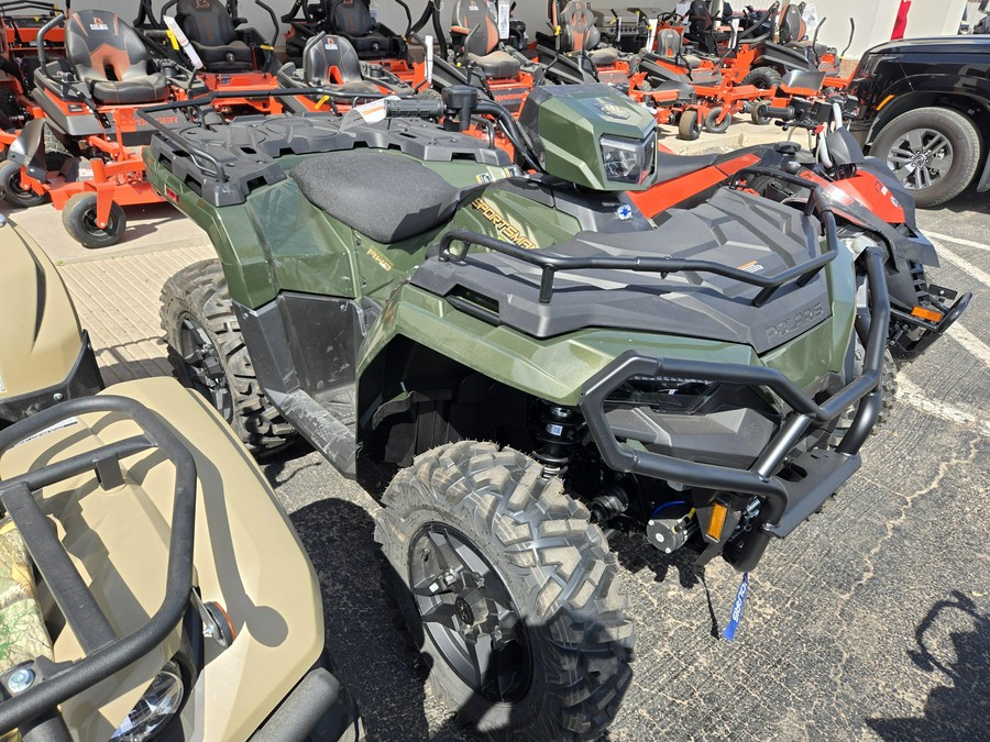 2026 POLARIS SPORTSMAN 570 PREMIUM 40TH ANNIVERSARY EDITION