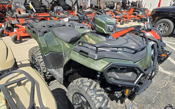 2026 POLARIS SPORTSMAN 570 PREMIUM 40TH ANNIVERSARY EDITION