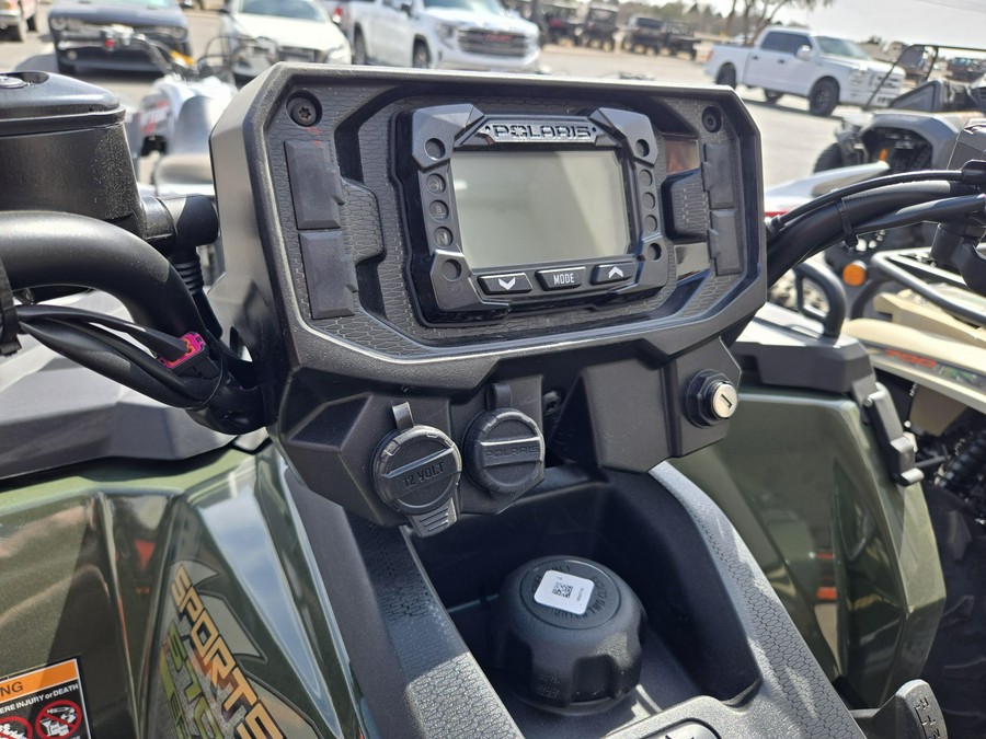 2026 POLARIS SPORTSMAN 570 PREMIUM 40TH ANNIVERSARY EDITION
