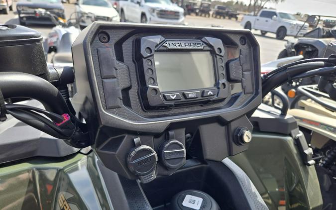 2026 POLARIS SPORTSMAN 570 PREMIUM 40TH ANNIVERSARY EDITION