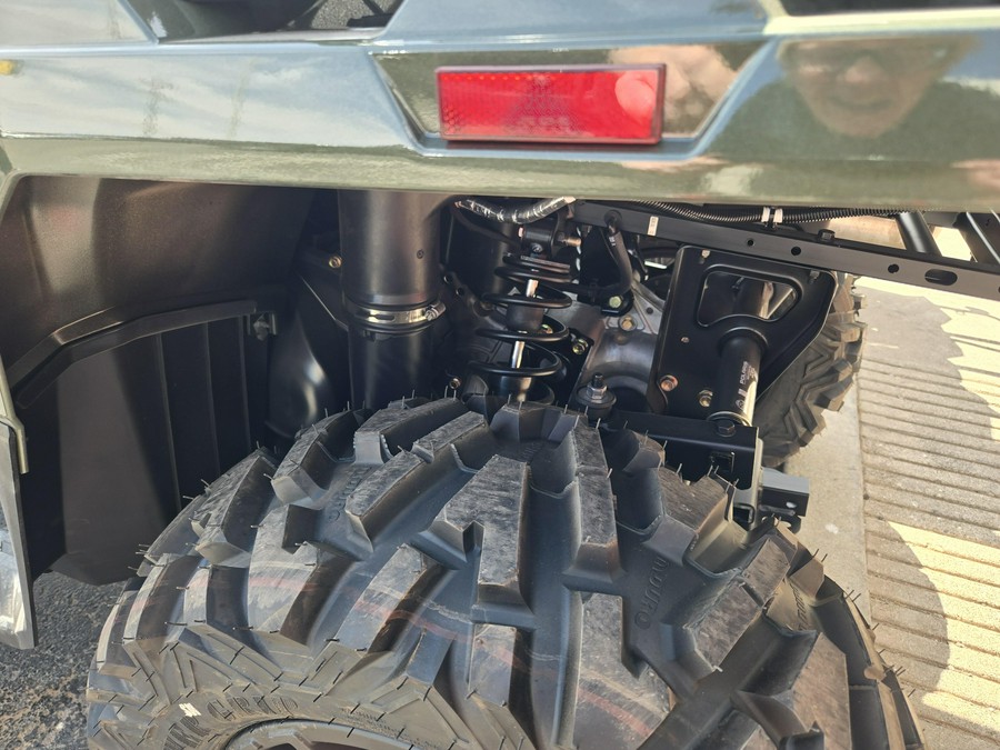 2026 POLARIS SPORTSMAN 570 PREMIUM 40TH ANNIVERSARY EDITION