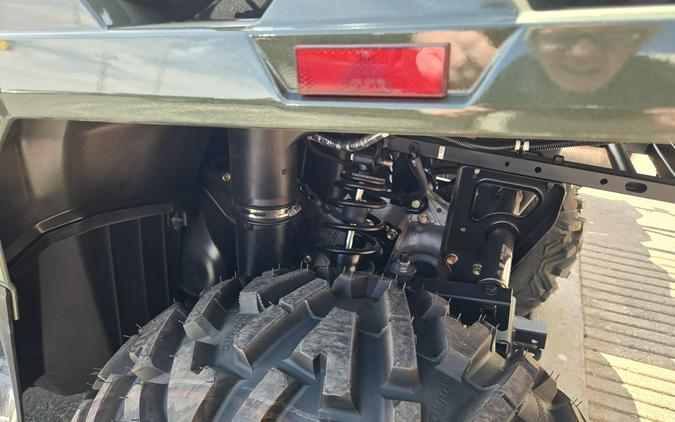 2026 POLARIS SPORTSMAN 570 PREMIUM 40TH ANNIVERSARY EDITION