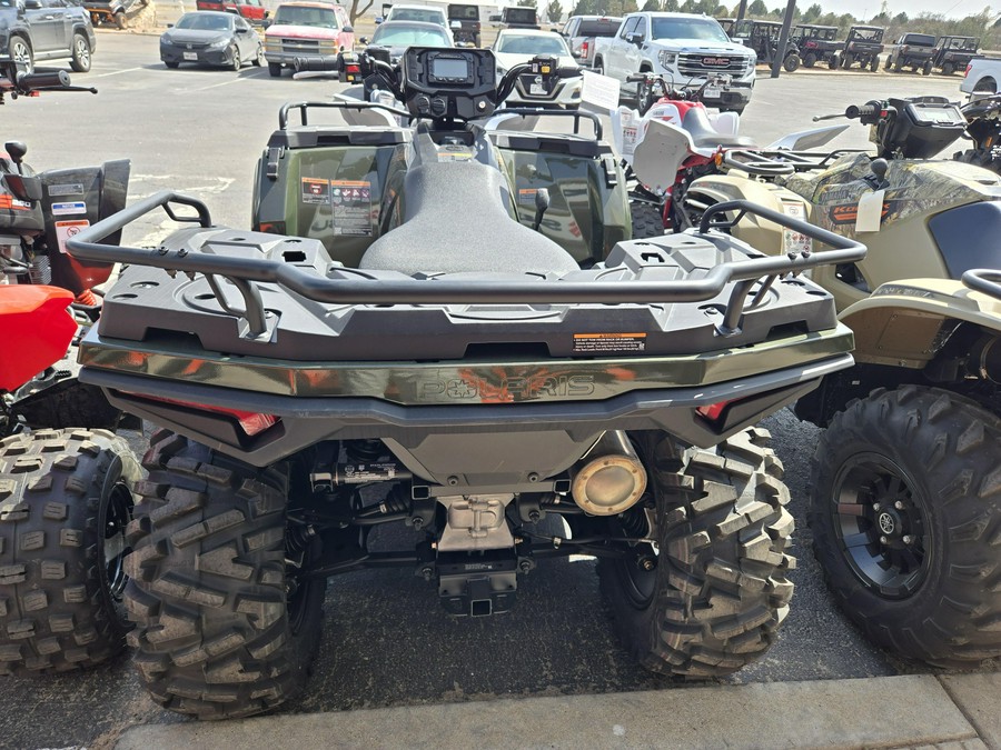2026 POLARIS SPORTSMAN 570 PREMIUM 40TH ANNIVERSARY EDITION