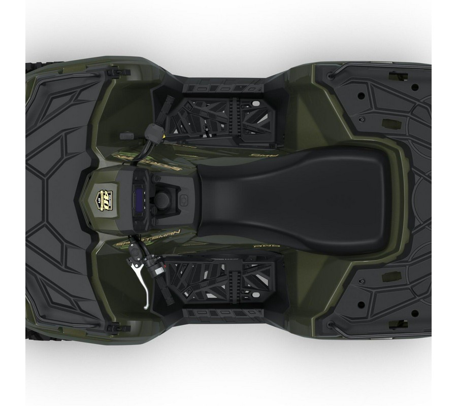 2026 POLARIS SPORTSMAN 570 PREMIUM 40TH ANNIVERSARY EDITION