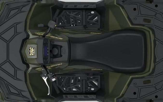 2026 POLARIS SPORTSMAN 570 PREMIUM 40TH ANNIVERSARY EDITION