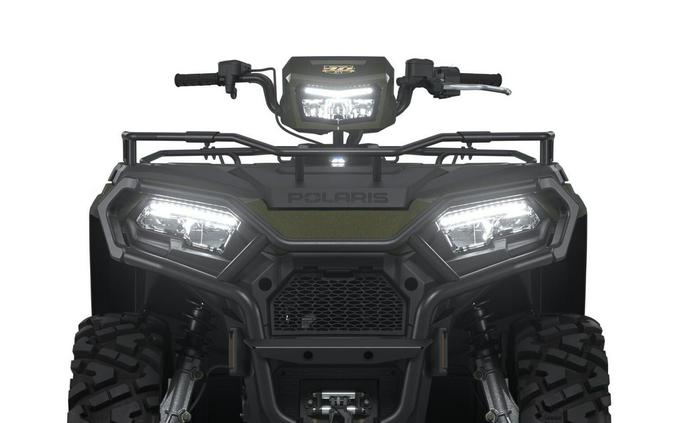2026 POLARIS SPORTSMAN 570 PREMIUM 40TH ANNIVERSARY EDITION