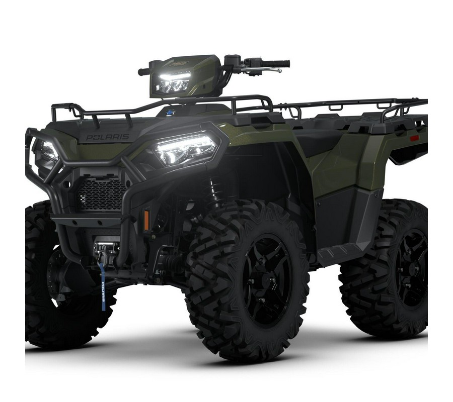 2026 POLARIS SPORTSMAN 570 PREMIUM 40TH ANNIVERSARY EDITION