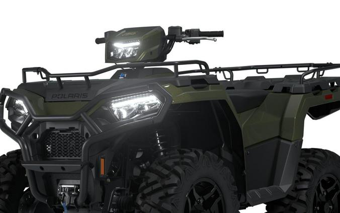 2026 POLARIS SPORTSMAN 570 PREMIUM 40TH ANNIVERSARY EDITION