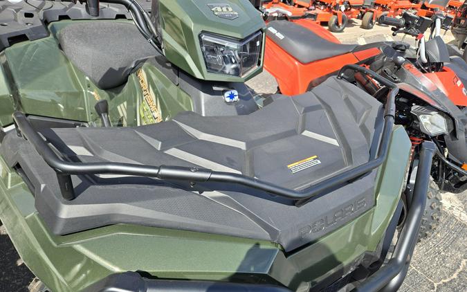 2026 POLARIS SPORTSMAN 570 PREMIUM 40TH ANNIVERSARY EDITION