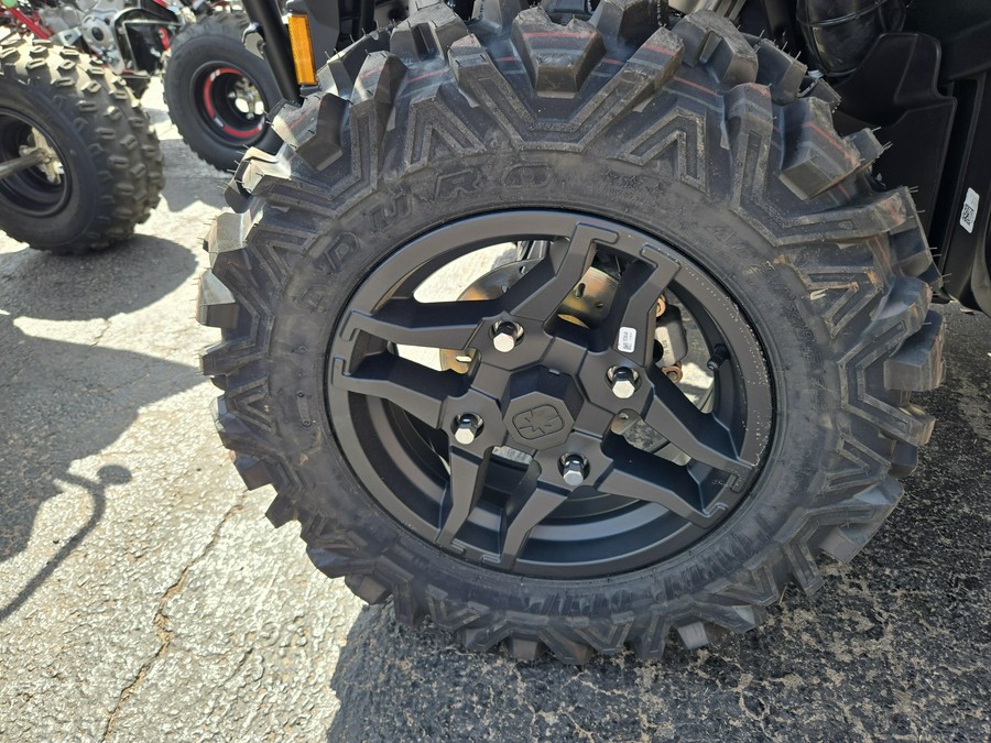 2026 POLARIS SPORTSMAN 570 PREMIUM 40TH ANNIVERSARY EDITION