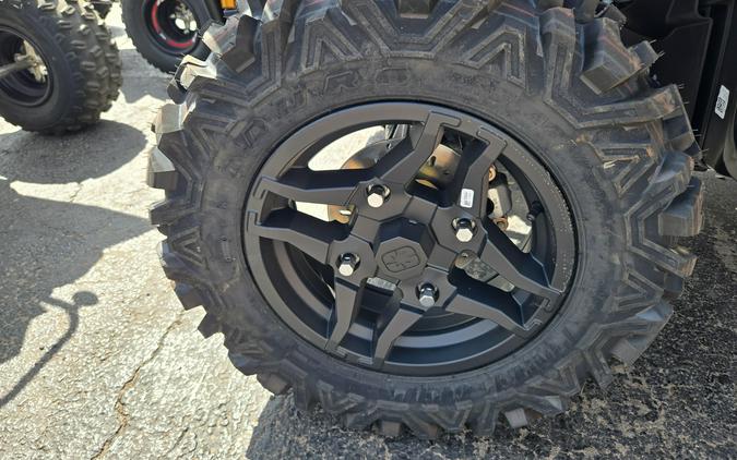 2026 POLARIS SPORTSMAN 570 PREMIUM 40TH ANNIVERSARY EDITION