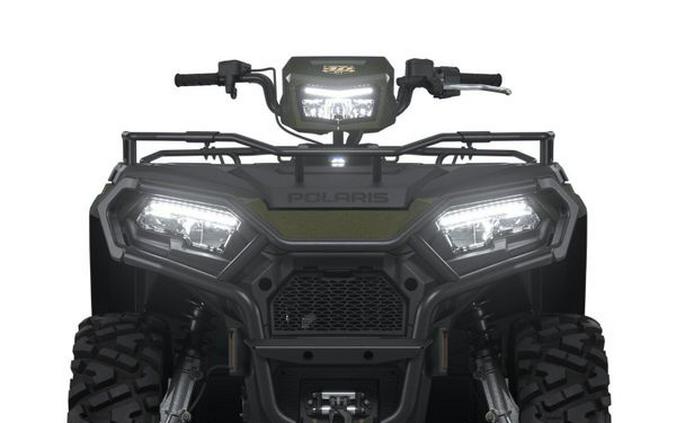 New 2026 POLARIS SPORTSMAN 570 PREMIUM 40TH ANNIVERSARY EDITION