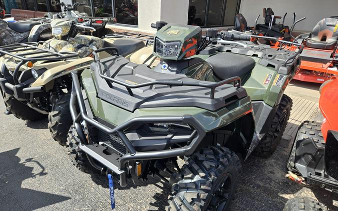 2026 POLARIS SPORTSMAN 570 PREMIUM 40TH ANNIVERSARY EDITION