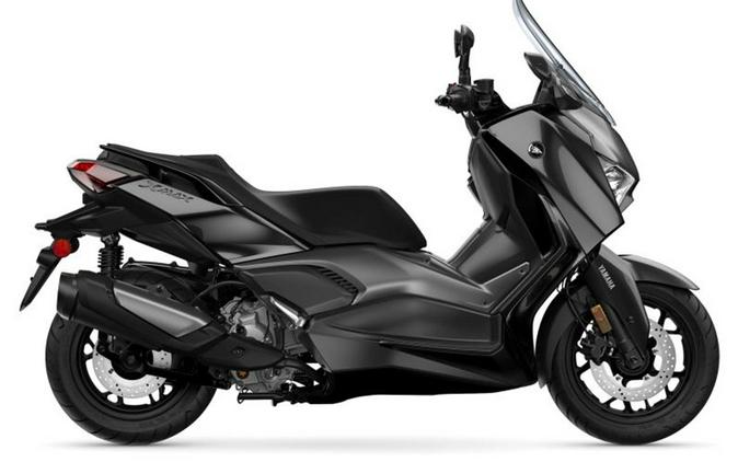 2026 Yamaha XMAX