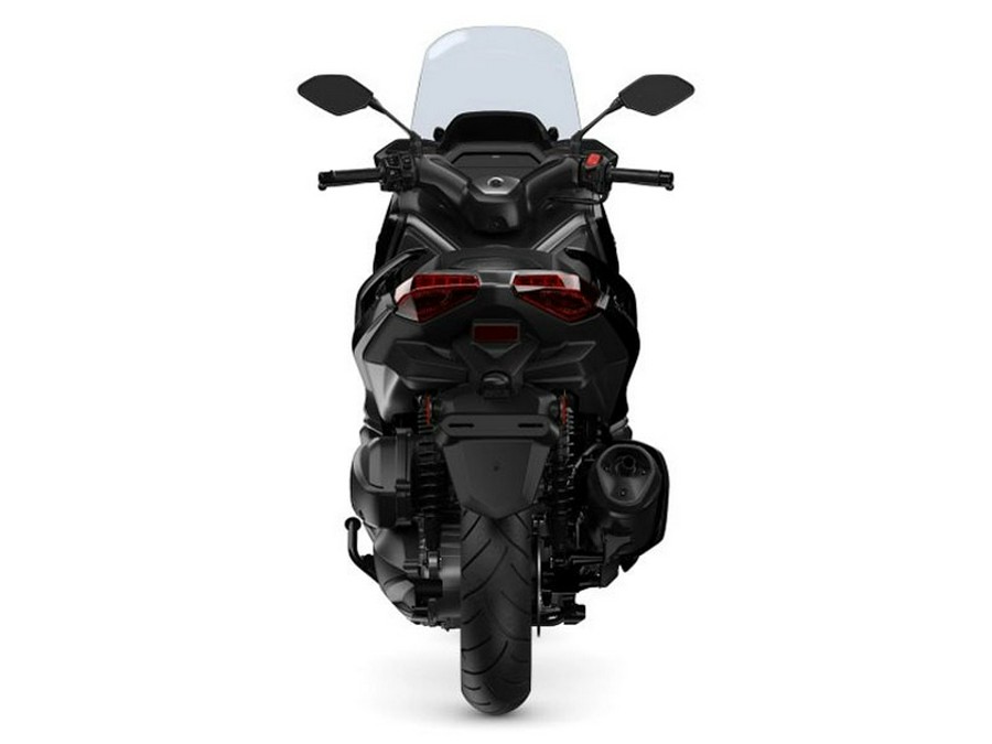 2026 Yamaha XMAX
