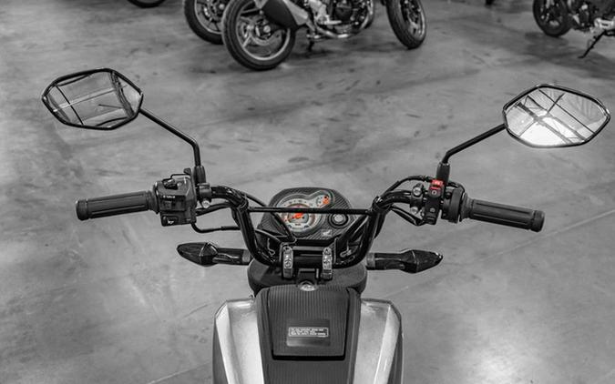 2026 Honda Navi Navi