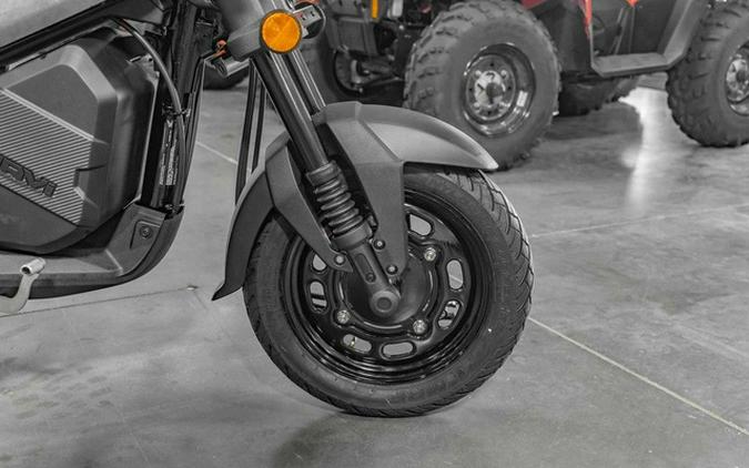 2026 Honda Navi Navi