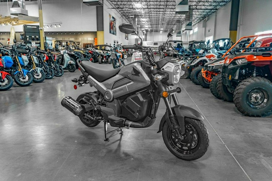2026 Honda Navi Navi