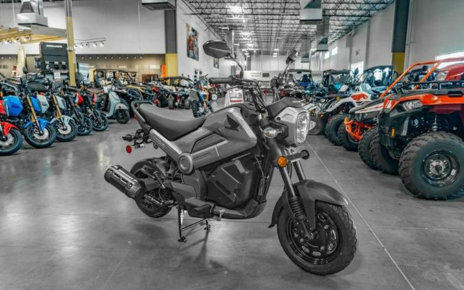 2026 Honda Navi Navi