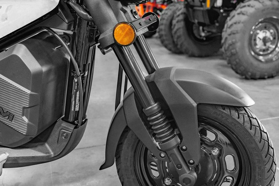 2026 Honda Navi Navi