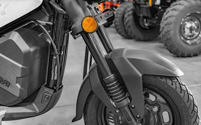 2026 Honda Navi Navi