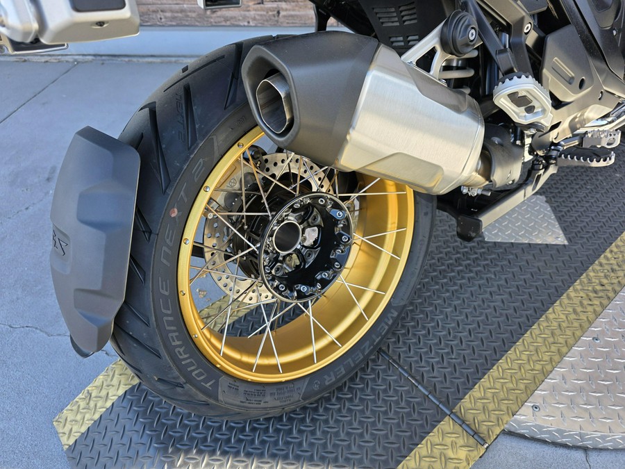 2026 BMW R 1300 GS Adventure