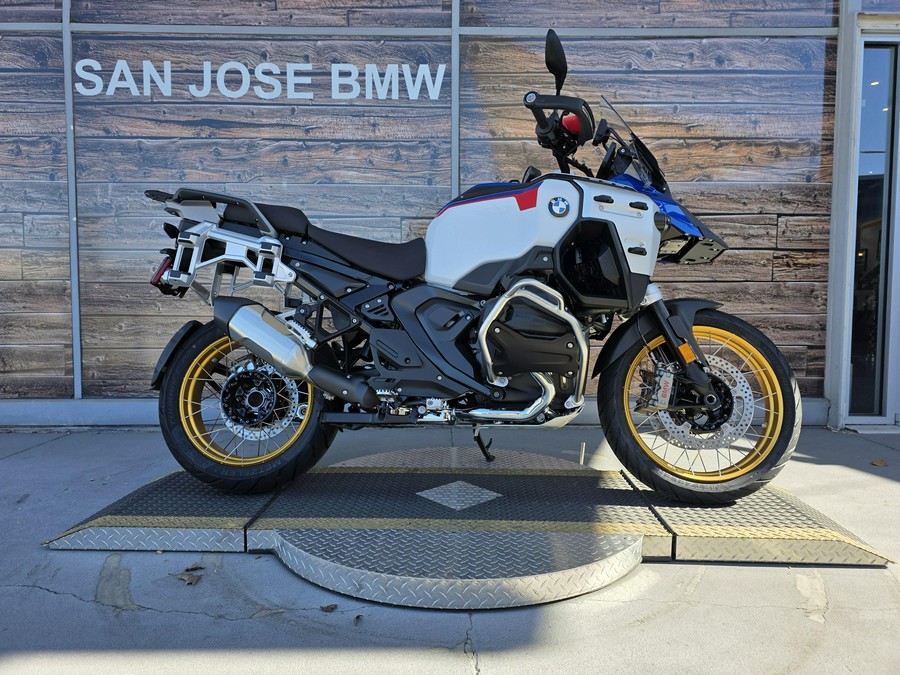 2026 BMW R 1300 GS Adventure