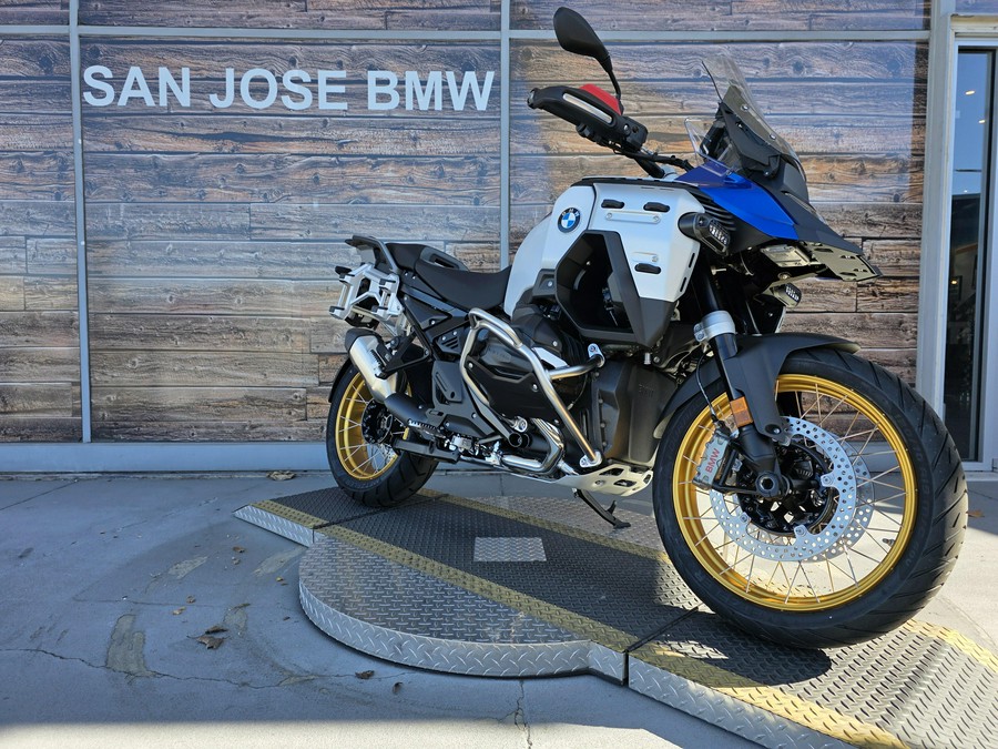 2026 BMW R 1300 GS Adventure