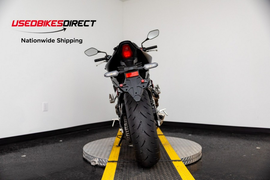 2024 Honda CB650R - $8,499.00